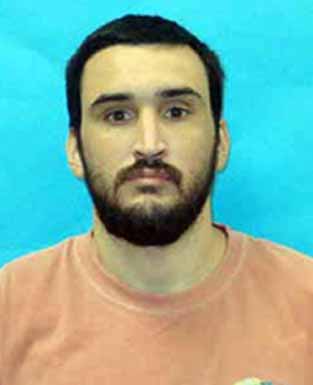 MATTHEW CLINTON GRAHAM