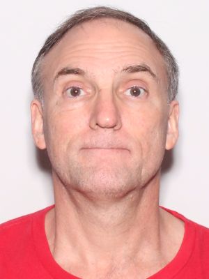 Jeffrey Allen Johnston