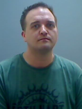 Jeffrey Dallas Duncan