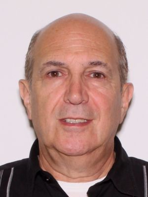 DAVID MARTIN