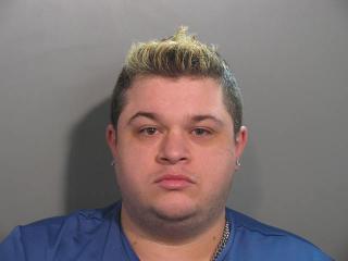 RYAN WAYNE GIBSON