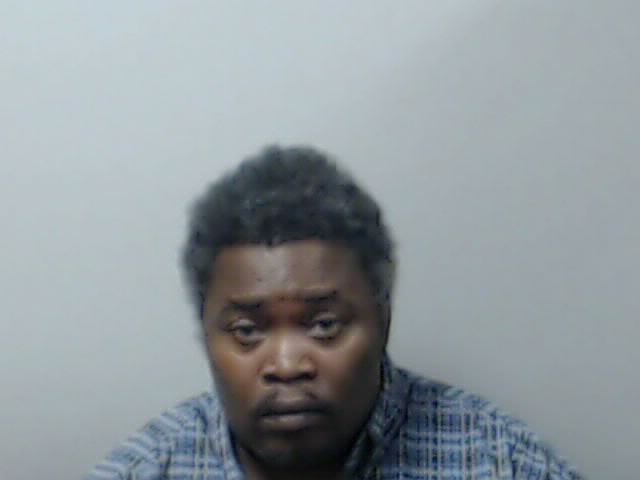 LARRY DARNNELL PRUITT III
