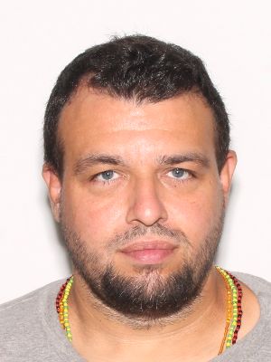 Emanuel Diaz