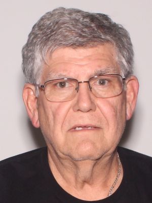 JAMES EDWARD MATTHEWS JR