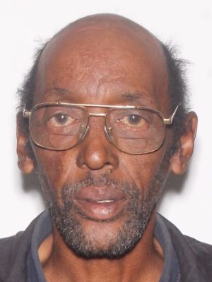 James Allen Pugh