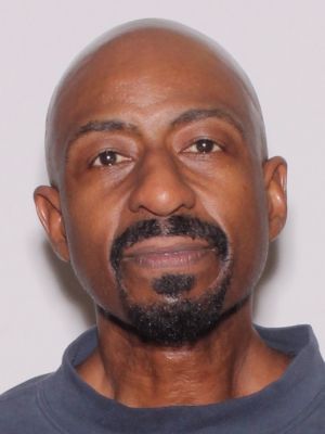 Patrick Antonio Poole