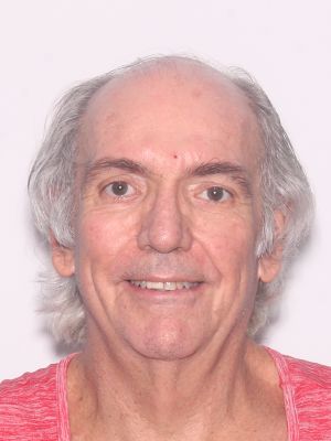 Jeffrey Haar