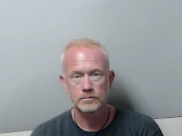 CHRISTOPHER ALLEN LEWIS
