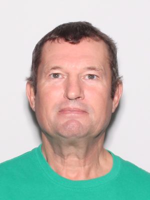 Allan Ronald Archambeault