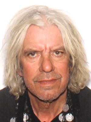 Paul James Beausoleil