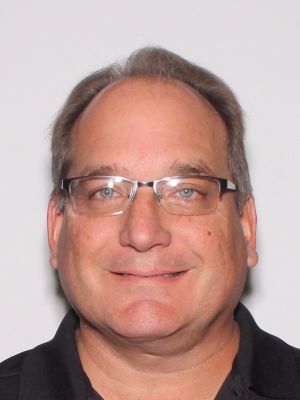 Scott Everett Irvine