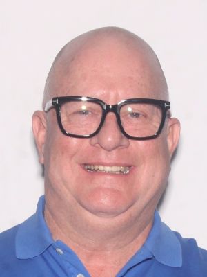 David Morris James