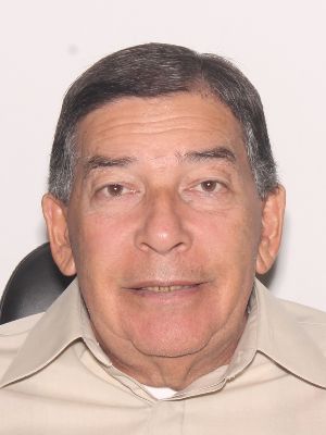 George Ochoterena