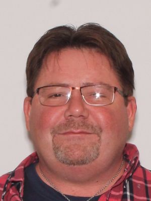 Phillip Twain Glisson