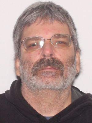 Warren Clarke Krueger