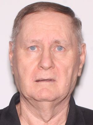 Kenneth Charles Eagle Jr.