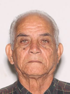 Osvaldo Tomas Flores
