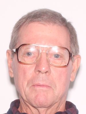 WILLIAM DOUGLAS HILL