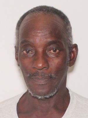 VERNON EUGENE HENRY