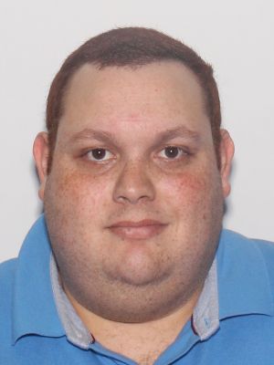 Rodney Edgar Vazquez