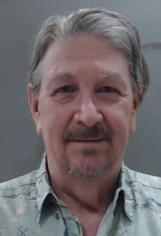 Gary Dennis Hertz