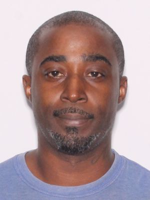 ALBERT ANTHONY GRAY