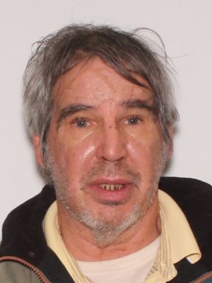 EDWARD EUGENE HARRISON
