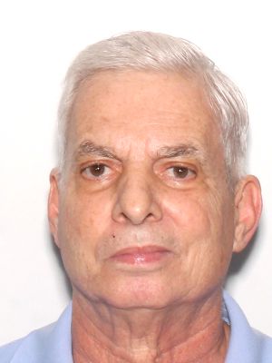 Michael John Mora