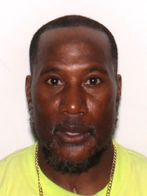 CHARLES LEVON ANDERSON