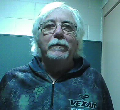 Kenneth Norris Allen