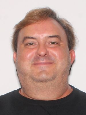 Raymond Joel Mcghin
