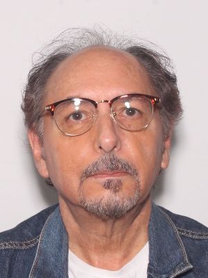 John Edward Vizzusi