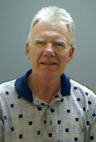 Wayne Alden Harper