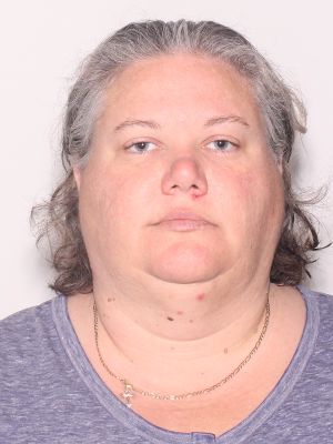 MELISSA Ann Carlton