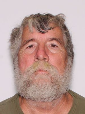 Albert David Hagood