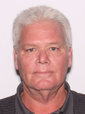 DANA LANCE DESHNER