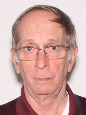 JAMES RAYMOND CHERRINGTON