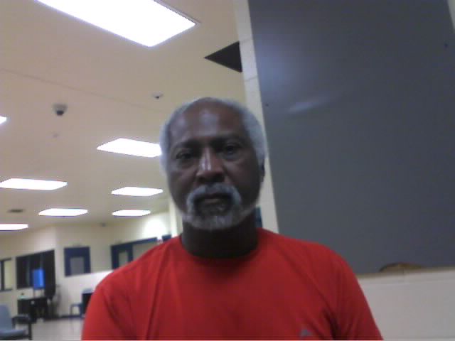 Richard Johnson Jr