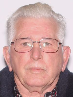 J Arthur Brackett