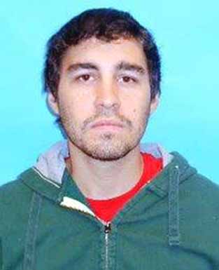 Christopher Alan Johnson