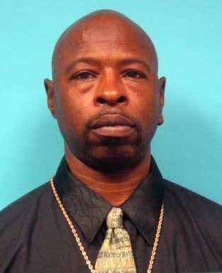 Darnell Richardson