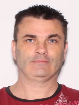 Daniel Joseph Doyle