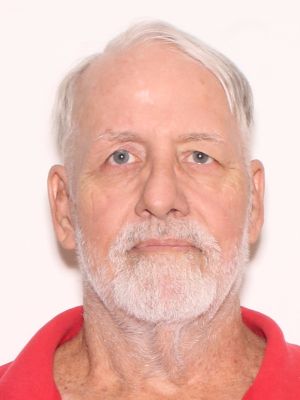 JAMES ALEXANDER ALLEN