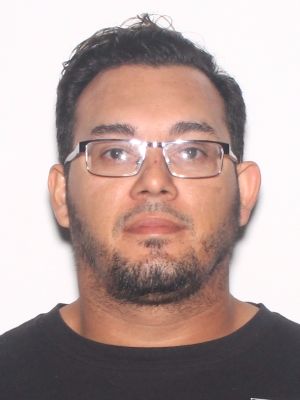 ROY ALEXANDER LOPEZ