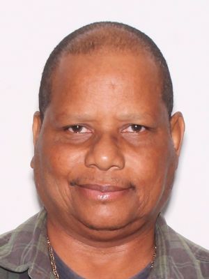 ROBERT JAMES DAVIS