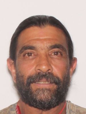 Angel Yanu Negron