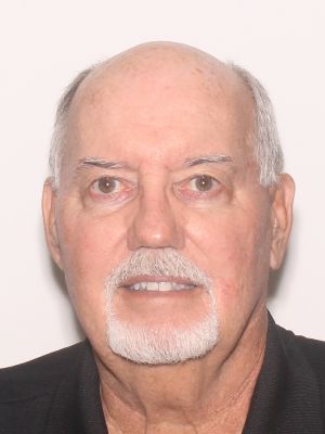 William Harold Allen