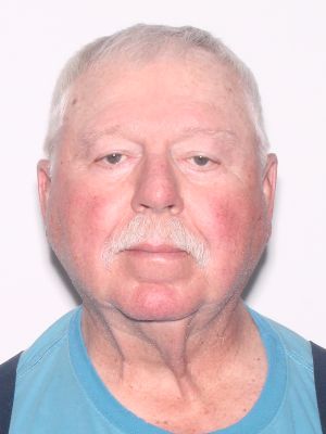 Donald Ray Hagan