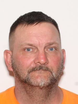 TIMOTHY LEE JACKSON