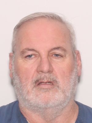 TERRY EDWARD TERRELL